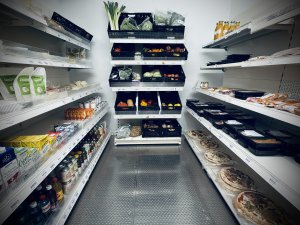 La Petite Épicerie de Rances – épicerie autonome 24/7 au cœur du village - miniature 1