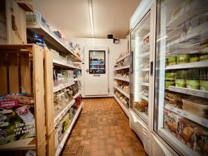 La Petite Épicerie de Rances – épicerie autonome 24/7 au cœur du village - miniature 3