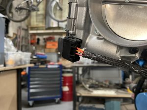 Nissan Sunny GTI-R RB26 : swap extrême avec Haltech, turbo Precision 6466 et transmission 4x4 - miniature 9