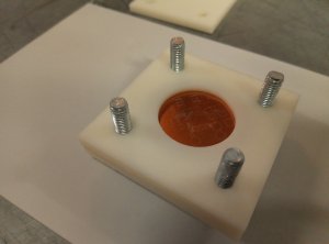 Fabrication de circuit imprimé - miniature 3