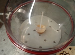 Fabrication de circuit imprimé - miniature 4