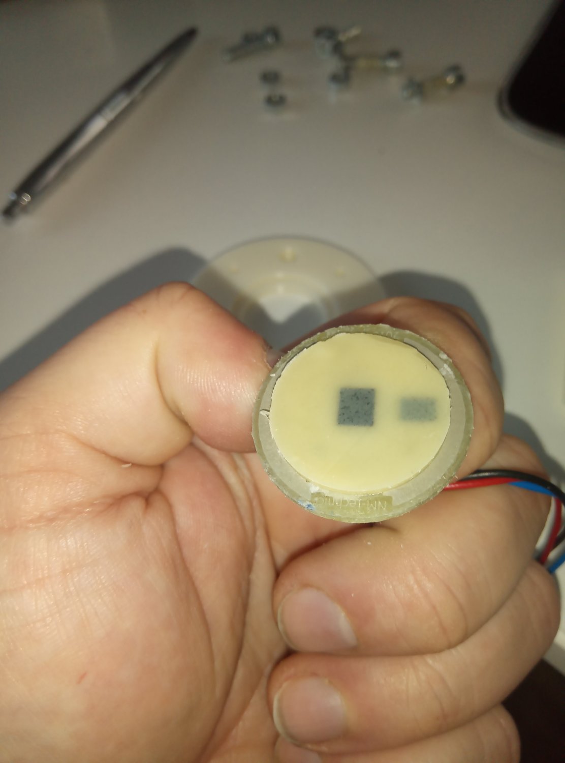 Fabrication de circuit imprimé — photo 6