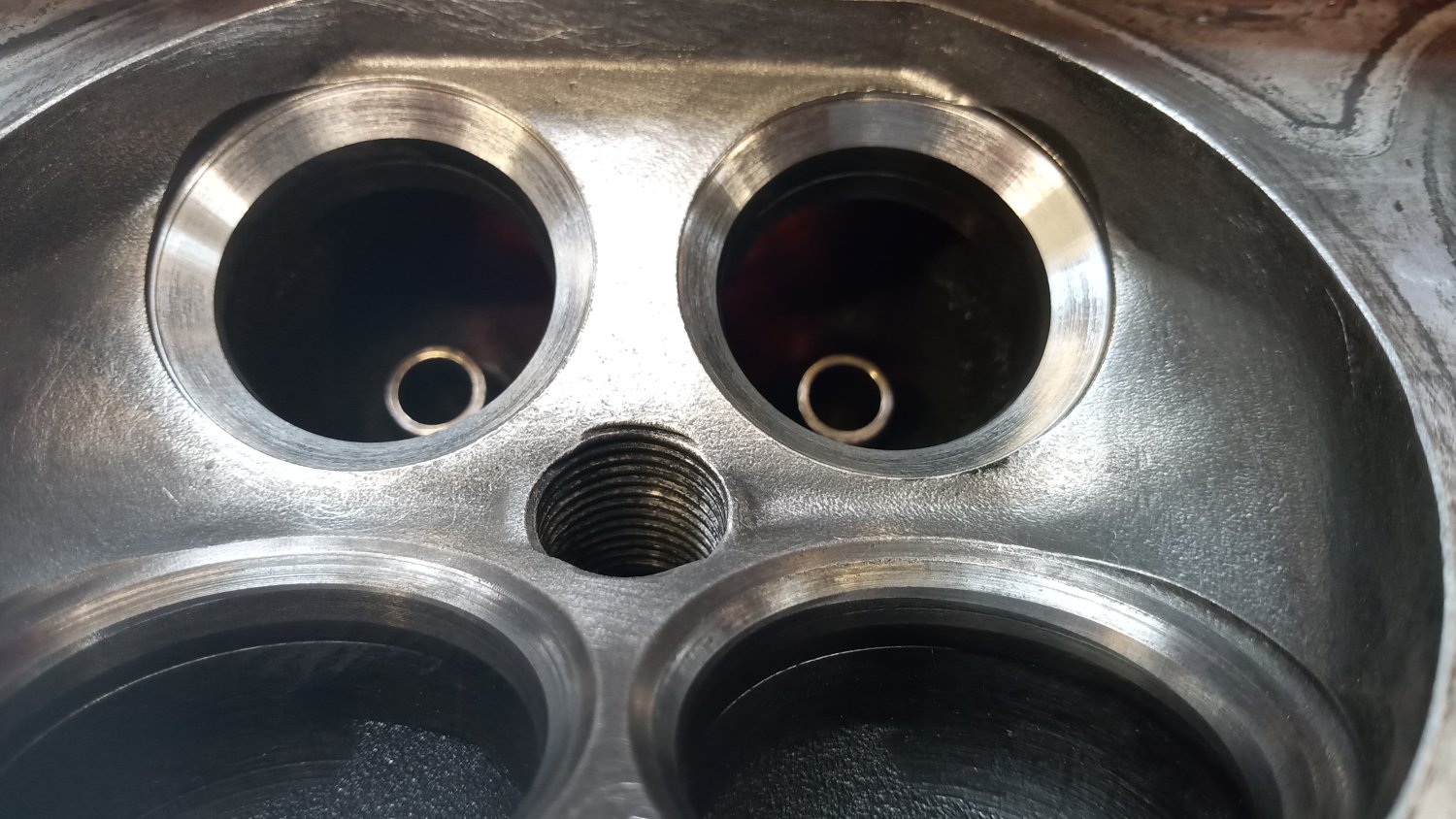 Préparation Nissan R32 GTR pour la course de côte – moteur forgé et gestion Haltech Elite 2000 — photo 10