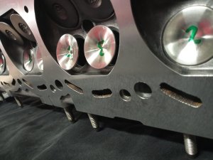 Préparation Nissan R32 GTR pour la course de côte – moteur forgé et gestion Haltech Elite 2000 - miniature 12