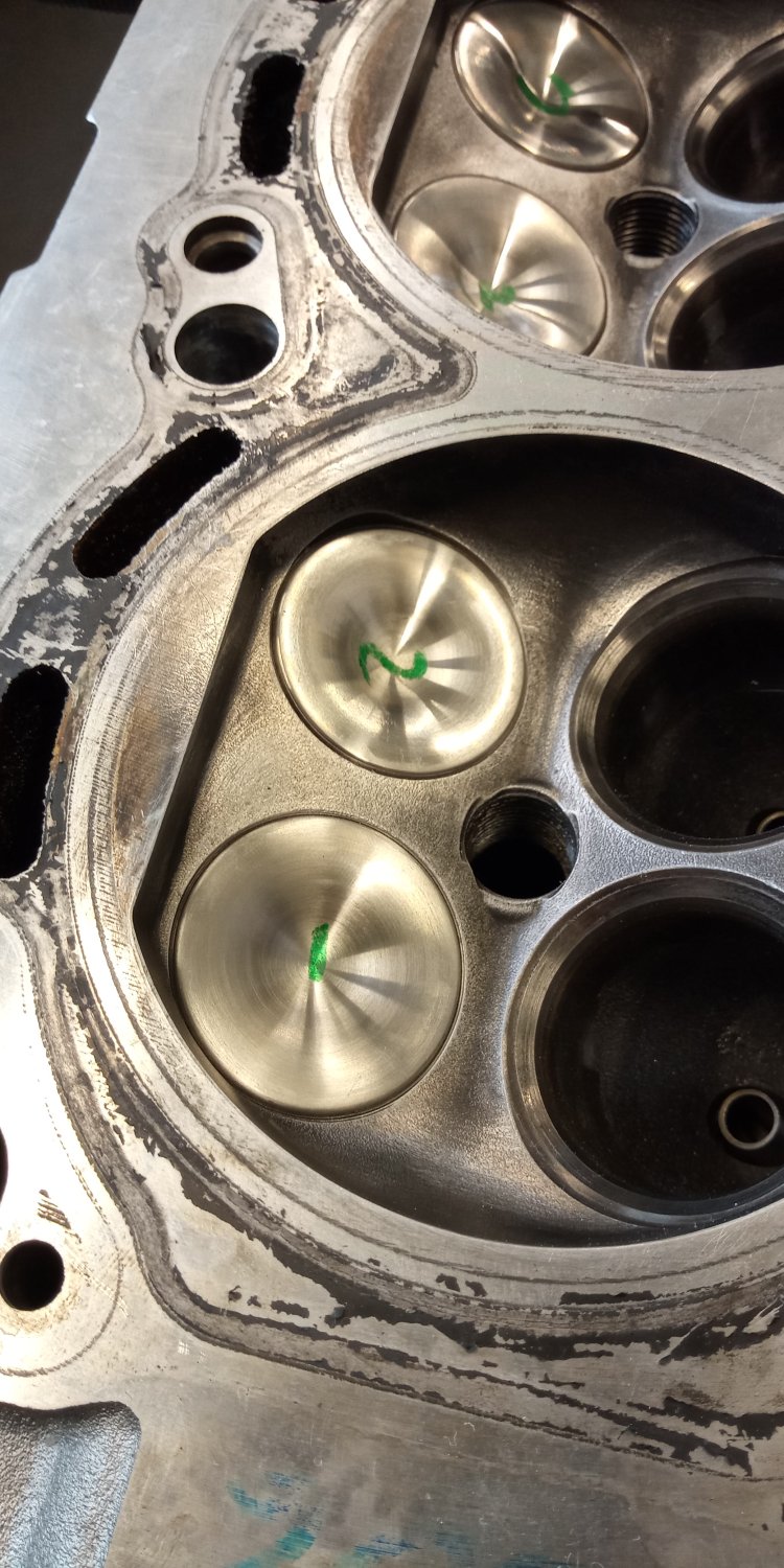 Préparation Nissan R32 GTR pour la course de côte – moteur forgé et gestion Haltech Elite 2000 — photo 14
