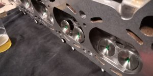 Préparation Nissan R32 GTR pour la course de côte – moteur forgé et gestion Haltech Elite 2000 - miniature 16