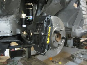Préparation Nissan R32 GTR pour la course de côte – moteur forgé et gestion Haltech Elite 2000 - miniature 6