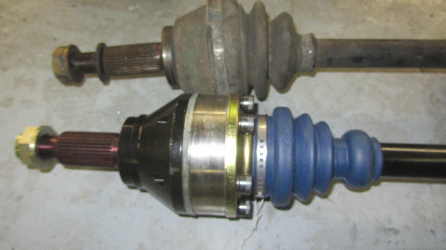 Préparation Nissan R32 GTR pour la course de côte – moteur forgé et gestion Haltech Elite 2000 — photo 7