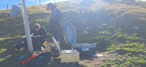 Projet de surveillance pour le réservoir de la cabane du Col de Cou - miniature 5