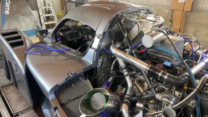 Modernisation d’un prototype BRS 4.0 : adaptation, réglages et optimisation - miniature 7