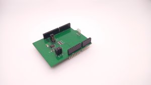 Module de test EEPROM série avec Arduino – création d’un shield de développement complet