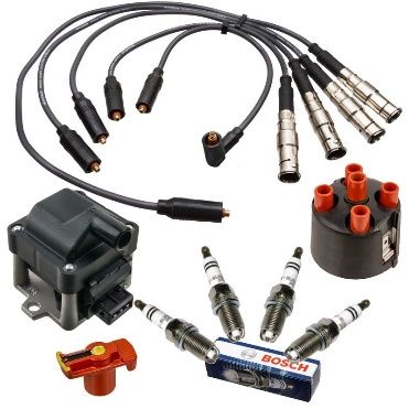Ignition repair Kit 1.6 74kW VW Golf 3 Cabriolet Polo 6K, € 69,90