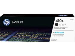 HP Toner Nr. 410A (CF410A) noir – Réf. CF410A