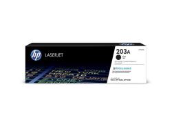 HP Toner Nr. 203A (CF540A) noir – Réf. CF540A