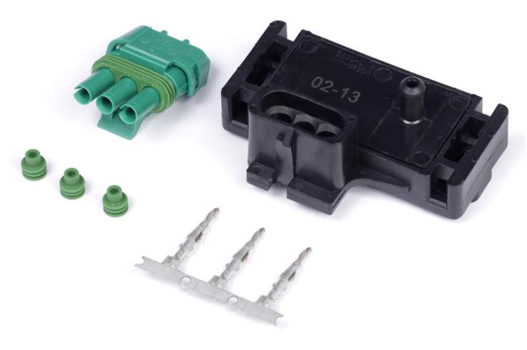 HT-010100 1 Bar GM MAP Sensor – Réf. HT-010100