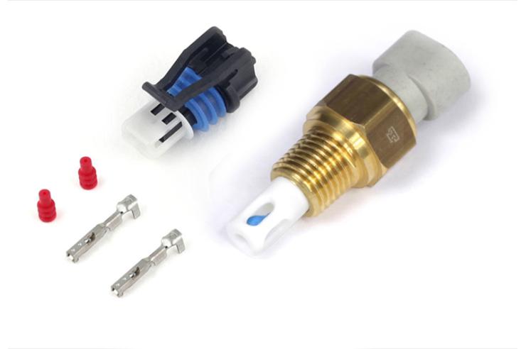 HT-010204 Air Temp Sensor - 1/4 NPT Thread - Suits Nissan Z32 300ZX – Réf. HT-010204