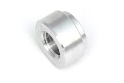 Weld Fitting 3/8 NPT - Suit Large Air Temp - Aluminum – photo 3