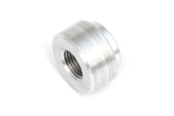 Weld Fitting M12 x 1.5 - Small Thread Water Temp Aluminum – photo 3