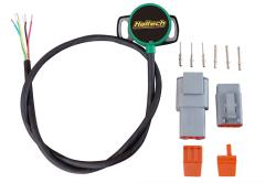 HT-010408 Throttle Position Sensor Motorsport Contactless 8mm TPS Size: 8mm D-Shaft – Réf. HT-010408