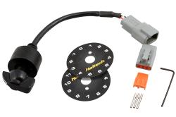 HT-010504 12 Position Rotary Trim Module - (Boost/Fuel/Ign etc) – Réf. HT-010504
