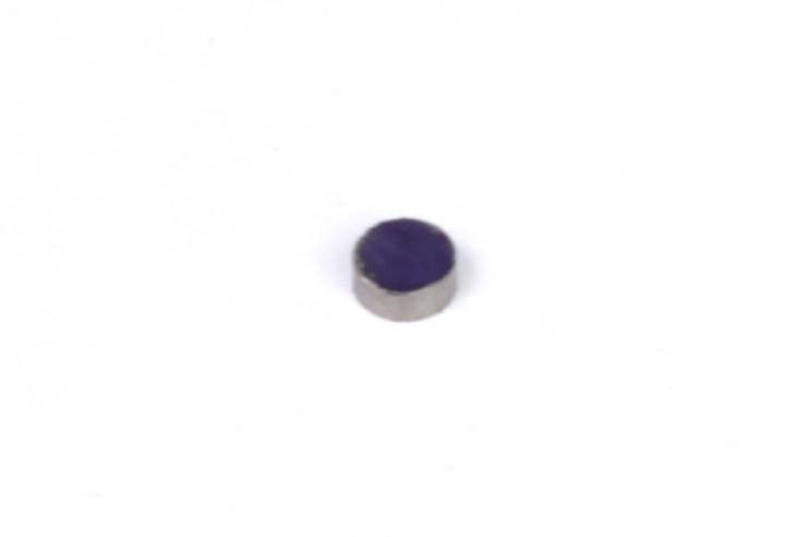 HT-010602 Rare Earth Magnets (5mm DIA x 2mm H) Size: 5mm Diameter x 2mm Height – Réf. HT-010602