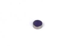 HT-010602 Rare Earth Magnets (5mm DIA x 2mm H) Size: 5mm Diameter x 2mm Height – Réf. HT-010602