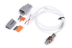 HT-010612 Stainless Steel Single Channel Hall Effect Sensor 3/8-24 – Réf. HT-010612