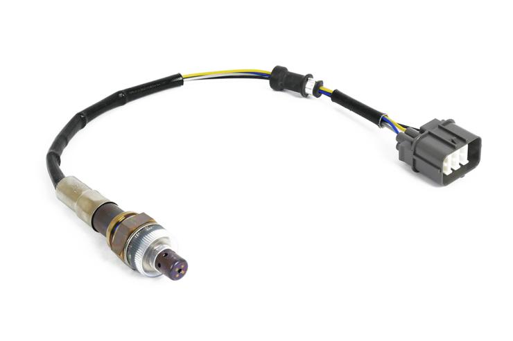 HT-010713 Wideband O2 Sensor only -  NTK LZA09-E1 - Laboratory Grade 6mA – Réf. HT-010713