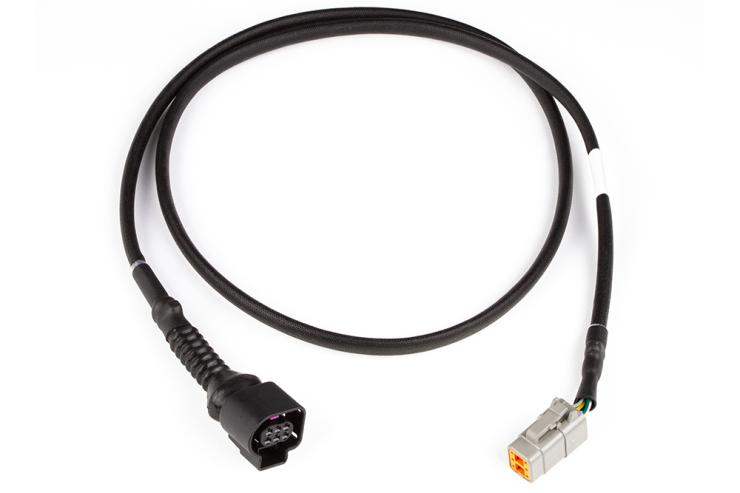 HT-010726 LSU4.9 Wideband adaptor harness - LSU4.9 to DTM6 – Réf. HT-010726