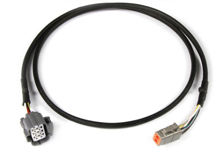 HT-010727 NTK Wideband adaptor harness 1200mm Length: 1.2M (4ft) – Réf. HT-010727