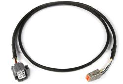 HT-010727 NTK Wideband adaptor harness 1200mm Length: 1.2M (4ft) – Réf. HT-010727