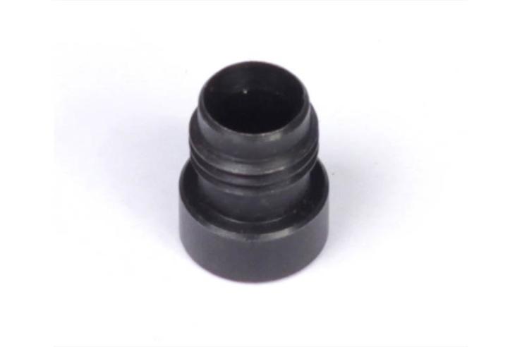 HT-010809 1/4" Mild Steel Weld-on Base Only – Réf. HT-010809