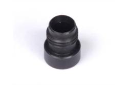 HT-010809 1/4" Mild Steel Weld-on Base Only – Réf. HT-010809