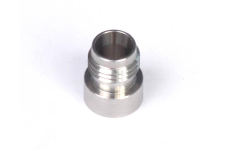 HT-010811 1/4" Stainless Steel Weld-on Base Only – Réf. HT-010811