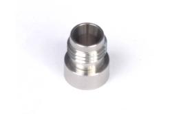 HT-010811 1/4" Stainless Steel Weld-on Base Only – Réf. HT-010811