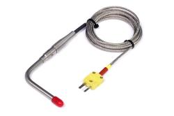 HT-010874 1/4" Open Tip Thermocouple only - (2.21m) 87" Long Length: 2.21m (87") – Réf. HT-010874