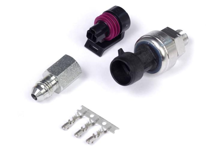 HT-010904 150 PSI "TI" Fuel/Oil/Wastegate Pressure Sensor – Réf. HT-010904