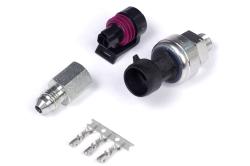 HT-010904 150 PSI "TI" Fuel/Oil/Wastegate Pressure Sensor – Réf. HT-010904
