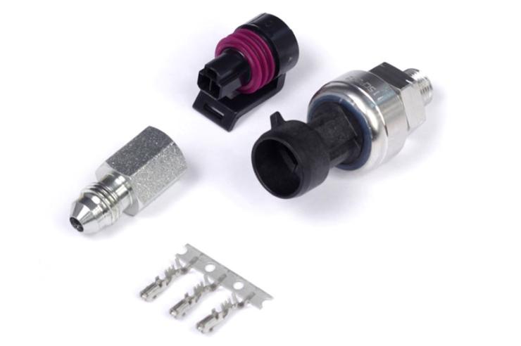 HT-010906 250 PSI "TI" Fuel/Oil Pressure Sensor – Réf. HT-010906