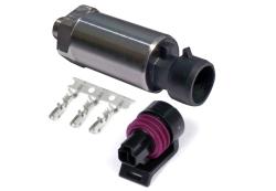 HT-010912 250 PSI (17 Bar) Motorsport Stainless Pressure Sensor 1/8npt – Réf. HT-010912