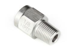 HT-010922 M10 x 1.0 to 1/8 NPT Adaptor - Suits Bosch Fluid Pressure and Temperature Sensor – Réf. HT-010922