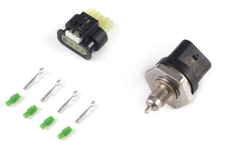 HT-010925 Bosch 4000 PSI Fluid Pressure and Temperature Sensor – Réf. HT-010925