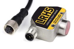 Haltech Laser Ride Height Sensor – photo 4