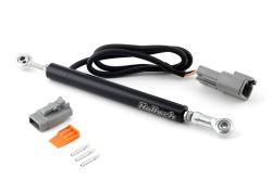 HT-011201 Linear Position Sensor - 1/2" - 50mm Travel Length: Between Mounting Holes (Closed) 167mm – Réf. HT-011201