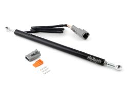 HT-011203 Linear Position Sensor - 1/2" - 150mm Travel Length: Between Mounting Holes (Closed) 267mm – Réf. HT-011203