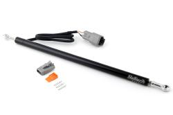 HT-011204 Linear Position Sensor - 1/2" - 200mm Travel Length: Between Mounting Holes (Closed) 317mm – Réf. HT-011204