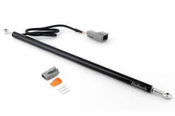 HT-011205 Linear Position Sensor - 1/2" - 250mm Travel Length: Between Mounting Holes (Closed) 367mm – Réf. HT-011205