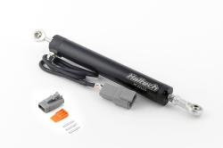 HT-011211 Linear Position Sensor - 1" - 100mm Travel Length: Between Mounting Holes (Closed) 227mm – Réf. HT-011211