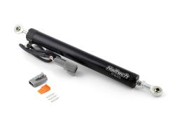 HT-011212 Linear Position Sensor - 1" - 150mm Travel Length: Between Mounting Holes (Closed) 277mm – Réf. HT-011212