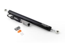 HT-011213 Linear Position Sensor - 1" - 200mm Travel Length: Between Mounting Holes (Closed) 327mm – Réf. HT-011213